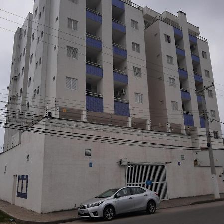 Lindo Apto Em Ubatuba Exterior foto
